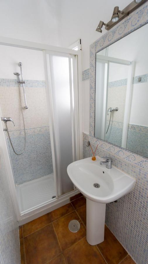 Rentalsevilla Salado I מראה חיצוני תמונה