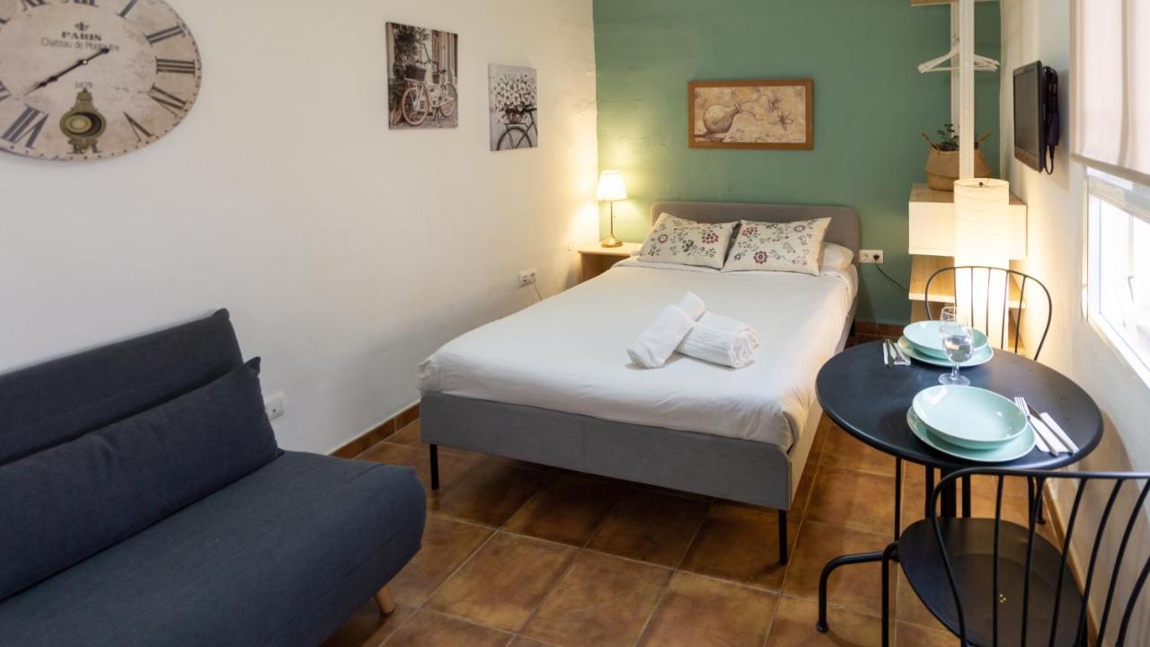 Rentalsevilla Salado I מראה חיצוני תמונה
