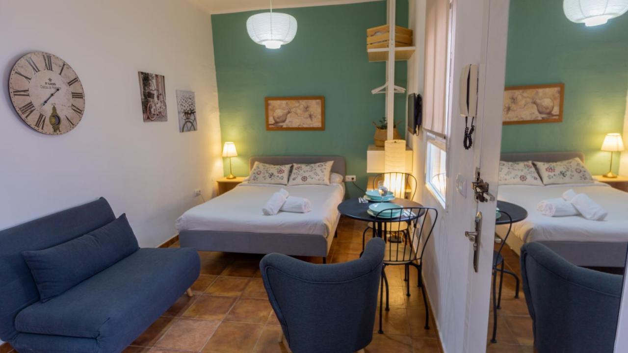 Rentalsevilla Salado I מראה חיצוני תמונה